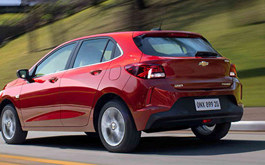 Plan Financiacion Chevrolet onix 2025 02