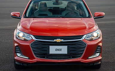 Plan Financiacion Chevrolet onix 2025 03