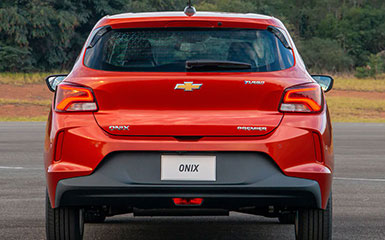 Plan Financiacion Chevrolet onix 2025 04