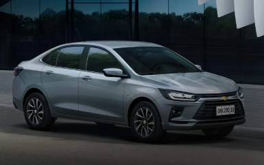 Plan Financiacion Chevrolet onix plus 2026 01