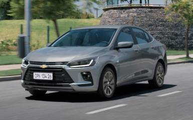 Plan Financiacion Chevrolet onix plus 2026 02