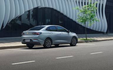 Plan Financiacion Chevrolet onix plus 2026 03