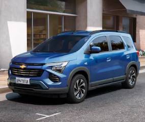 Plan Financiacion Chevrolet spin 2025 01