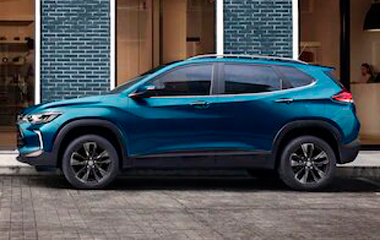 Plan Financiacion Chevrolet tracker 2025 02
