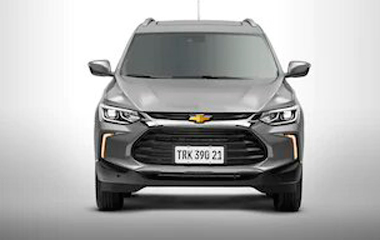 Plan Financiacion Chevrolet tracker 2025 03