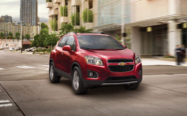 Plan Financiacion Chevrolet tracker mt 2026 01