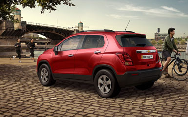 Plan Financiacion Chevrolet tracker mt 2026 02