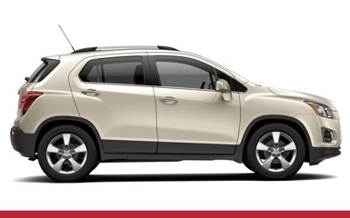 Plan Financiacion Chevrolet tracker mt 2026 04
