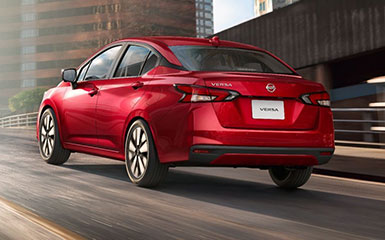 Plan Financiacion Nissan versa sense 2025 01
