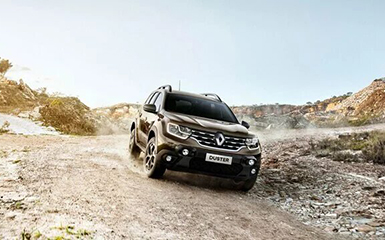 Plan Financiacion Renault duster 2025 01