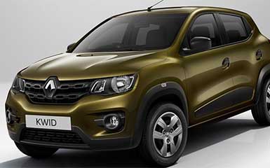 Plan Financiacion Renault kwid 2025 01