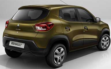Plan Financiacion Renault kwid 2025 02