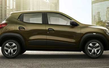 Plan Financiacion Renault kwid 2025 03