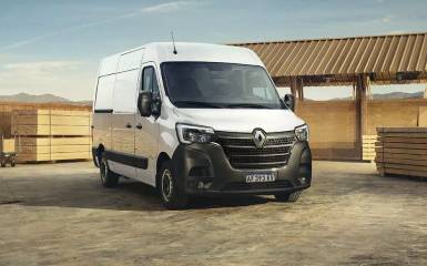 Plan Financiacion Renault master furgon 2025 01