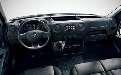 Plan Financiacion Renault master furgon 2025 04
