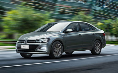 Plan Financiacion Volkswagen virtus 2026 03